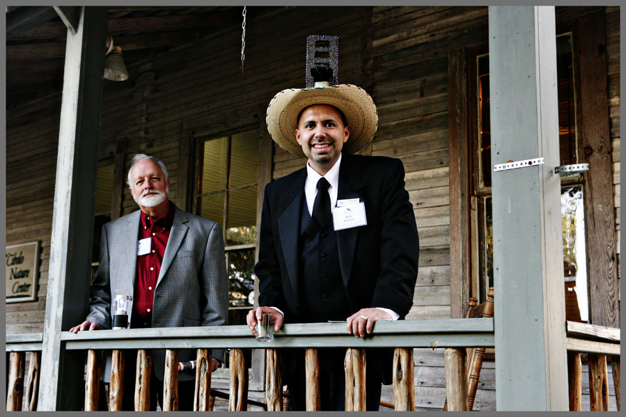 cibolo nature center